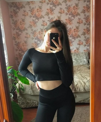 Проститутка Гузель