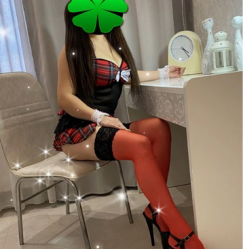 Проститутка Танька